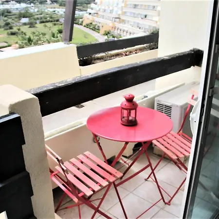 Residence Port Nature - 2 Pieces Pour 2 Personnes 564 * Agde