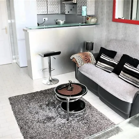 Residence Port Nature - 2 Pieces Pour 2 Personnes 564 Διαμέρισμα *