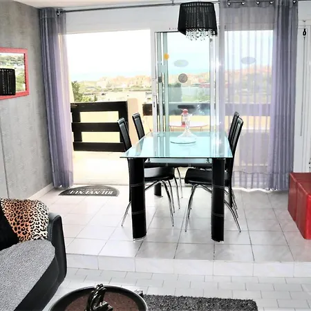 Residence Port Nature - 2 Pieces Pour 2 Personnes 564 Διαμέρισμα *
