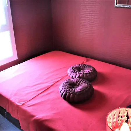 Διαμέρισμα Residence Port Nature - 2 Pieces Pour 2 Personnes 564 *