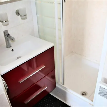 Διαμέρισμα Residence Port Nature - 2 Pieces Pour 2 Personnes 564 Agde