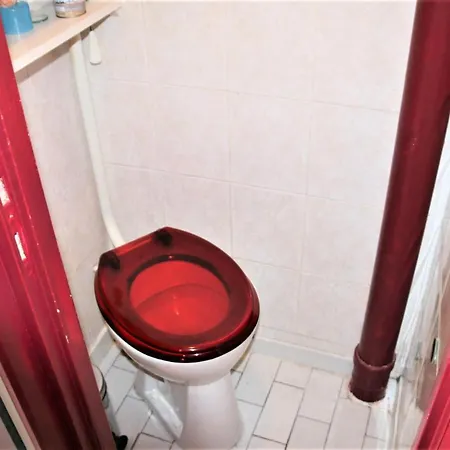 Διαμέρισμα Residence Port Nature - 2 Pieces Pour 2 Personnes 564 Agde