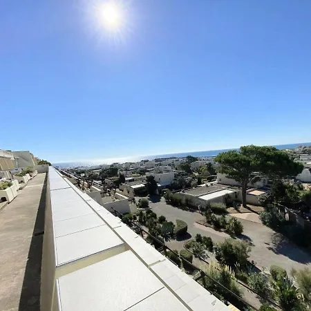 Residence Port Nature - 2 Pieces Pour 2 Personnes 564 Διαμέρισμα *